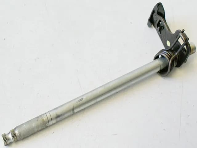 KAWASAKI ZX-6R ZX600J SCHALTWELLE GETRIEBEWELLE