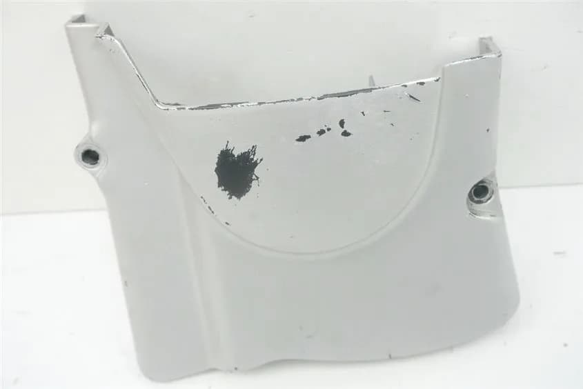 HYOSUNG GA 125 CRUISE II RITZELABDECKUNG COVER MOTOR MOTORDECKEL