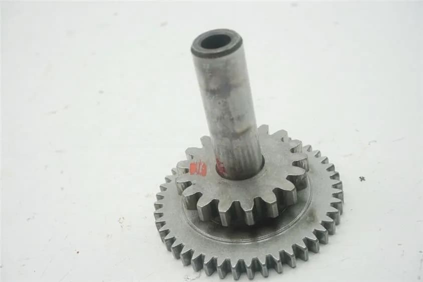 HYOSUNG GA 125 CRUISE II ZAHNRAD ANLASSER REDUKTION ZWISCHENRAD