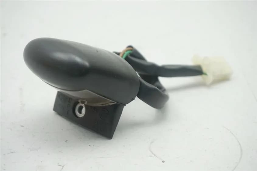 HONDA FES 125 JF12 PANTHEON KENNZEICHENBELEUCHTUNG LAMPE