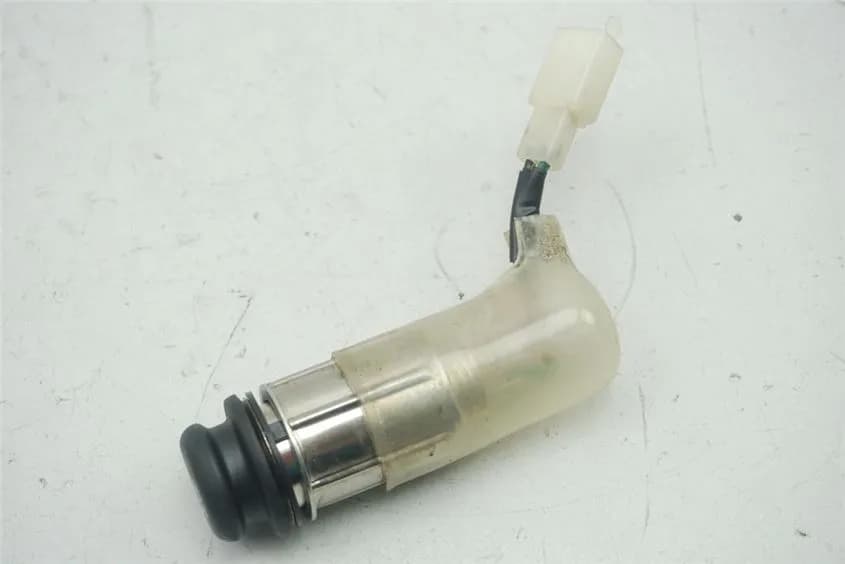 HONDA FES 125 JF12 PANTHEON BORDSTECKDOSE STECKDOSE