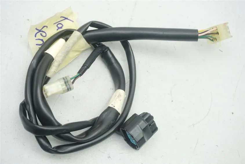 HONDA FES 125 JF12 PANTHEON KABELBAUM TACHOSENSOR KABEL