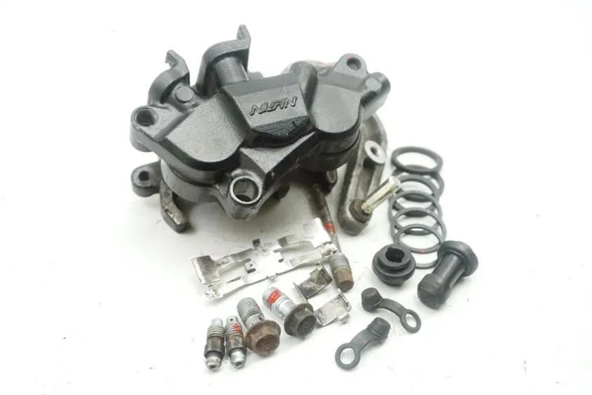 SUZUKI UH 125 CC BURGMAN K7-L3 BREMSSATTEL VORN BRAKE CALIPER