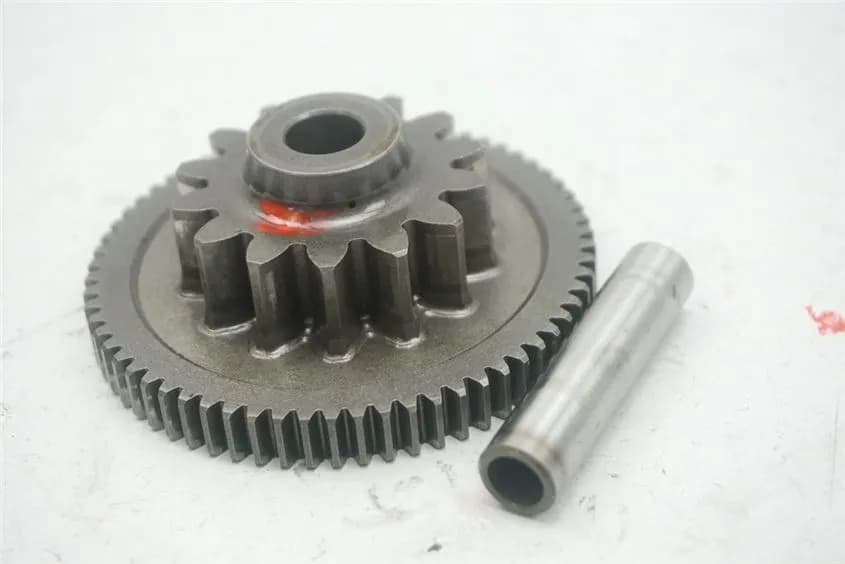 HONDA CB 500 PC32 ZAHNRAD ANLASSER REDUKTION ZWISCHENRAD