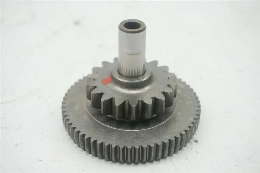 SUZUKI UH 125 CC BURGMAN K7-L3 ZAHNRAD ANLASSER REDUKTION ZWISCHENRAD