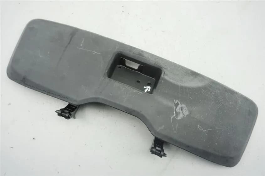 SUZUKI UH 125 CC BURGMAN K7-L3 DECKEL STAUFACH ABDECKUNG COVER