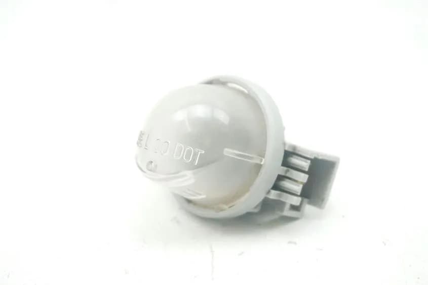 SUZUKI UH 125 CC BURGMAN K7-L3 KENNZEICHENBELEUCHTUNG LAMPE