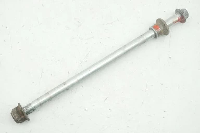 SUZUKI UH 125 CC BURGMAN K7-L3 STECKACHSE VORN ACHSE DISTANZHÜLSE