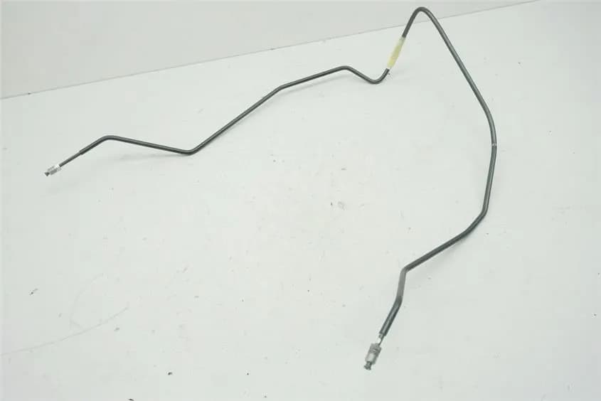 SUZUKI UH 125 CC BURGMAN K7-L3 BREMSLEITUNG HINTEN - METALL BRAKE PIPE