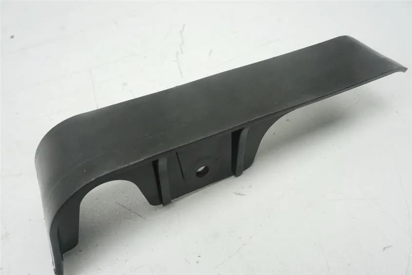 KAWASAKI Z 440 KZ 440 A D ABDECKUNG SCHWINGE UNTEN COVER