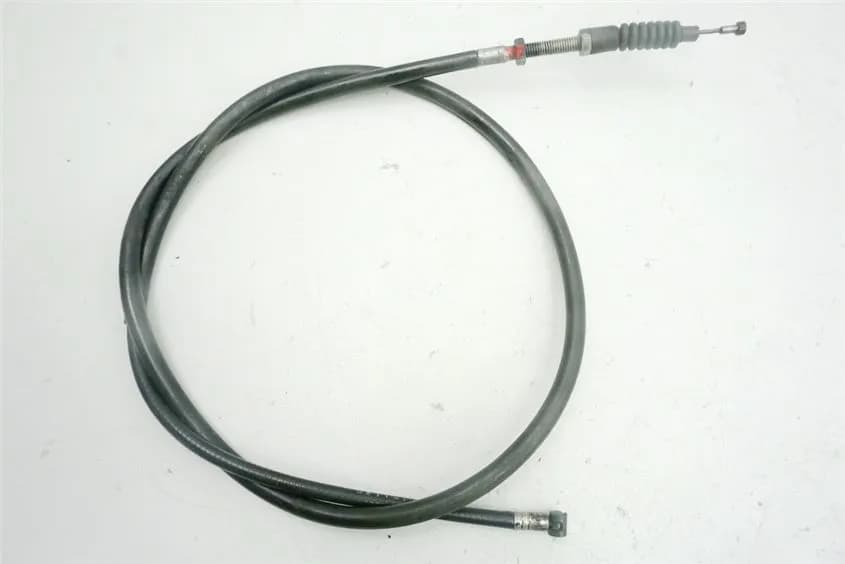 KAWASAKI Z 440 KZ 440 D KUPPLUNGSZUG KUPPLUNGSSEIL