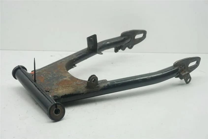 KAWASAKI Z 440 KZ 440 D SCHWINGE SWINGARM