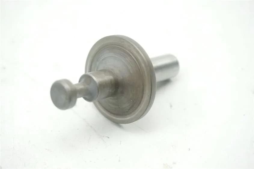 KAWASAKI Z 440 KZ 440 D STÖßEL KUPPLUNG STIFT DRUCKPILZ