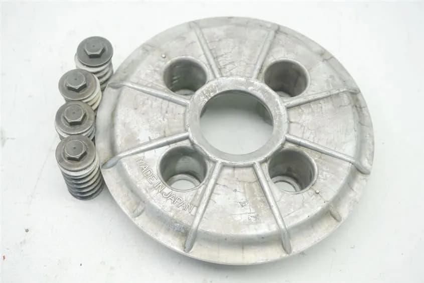 KAWASAKI Z 440 KZ 440 D DRUCKPLATTE KUPPLUNG