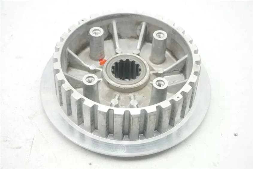 KAWASAKI Z 440 KZ 440 D KUPPLUNGSKORB INNEN NABE KUPPLUNG