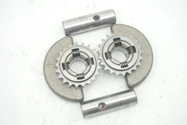 KAWASAKI Z 440 KZ 440 D AUSGLEICHSWELLEN BALANCER