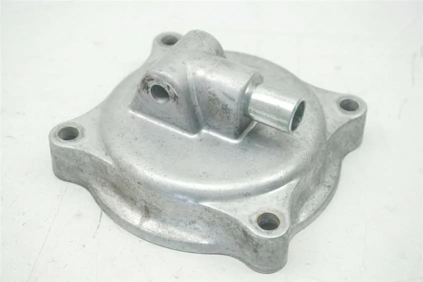 KAWASAKI Z 440 KZ 440 D MOTORDECKEL VENTILDECKEL ENTLÜFTUNG ZYLINDERKOPF COVER