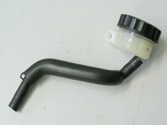 HONDA CBR 600 PC35 BREMSFLÜSSIGKEITSBEHÄLTER HINTEN