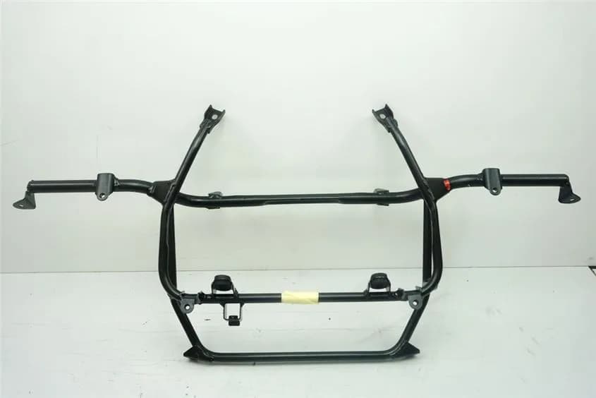 CF MOTO CF500 - 5A CFORCE 4x4 HALTERUNG VORN KÜHLER TRÄGER HALTEPLATTE RAHMEN