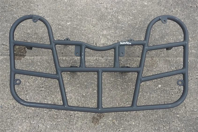 CF MOTO CF500 - 5A CFORCE 4x4 GEPÄCKTRÄGER HINTEN GEPÄCKBRÜCKE TRÄGER RAHMEN