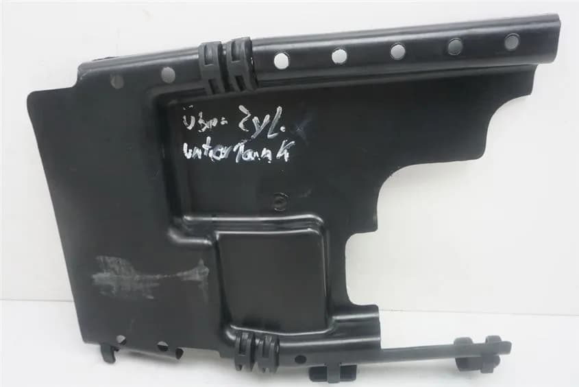 CF MOTO CF500 - 5A CFORCE 4x4 VERKLEIDUNG TANK ABDECKUNG COVER ZYLINDER MOTOR