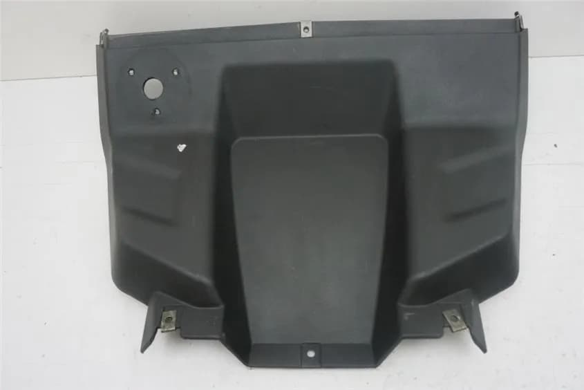 CF MOTO CF500 - 5A CFORCE 4x4 VERKLEIDUNG HECK UNTEN KOTFLÜGEL FENDER ABDECKUNG