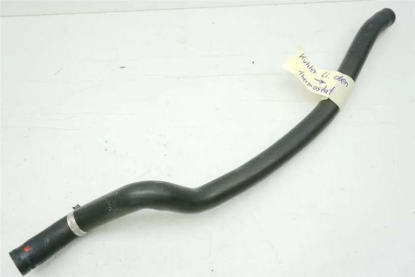 CF MOTO CF500 - 5A CFORCE 4x4 KÜHLERSCHLAUCH KÜHLER LINKS OBEN -> THERMOSTAT