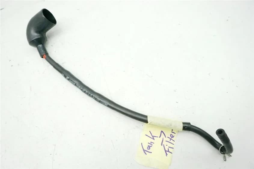 CF MOTO CF500 - 5A CFORCE 4x4 BENZINLEITUNG TANK -> BENZINFILTER