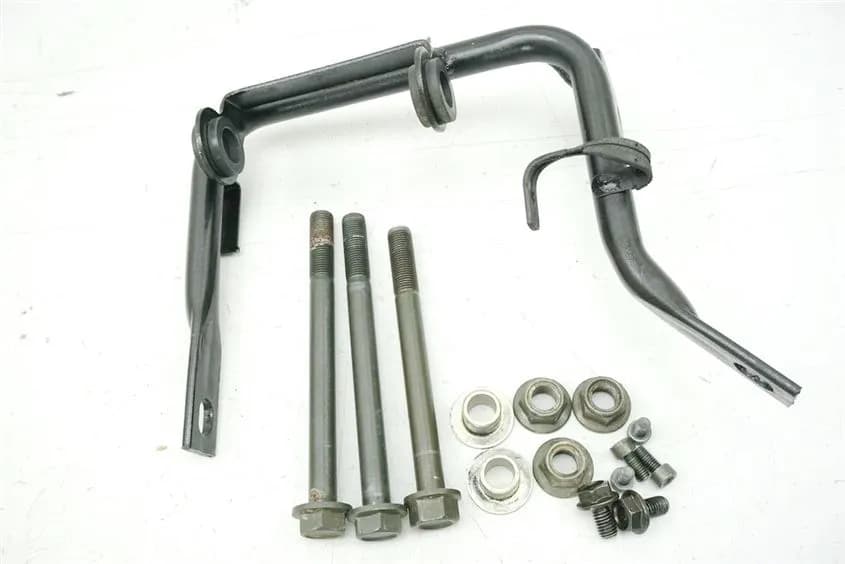 CF MOTO CF500 - 5A CFORCE 4x4 HALTERUNG MOTOR MOTORTRÄGER SCHRAUBE