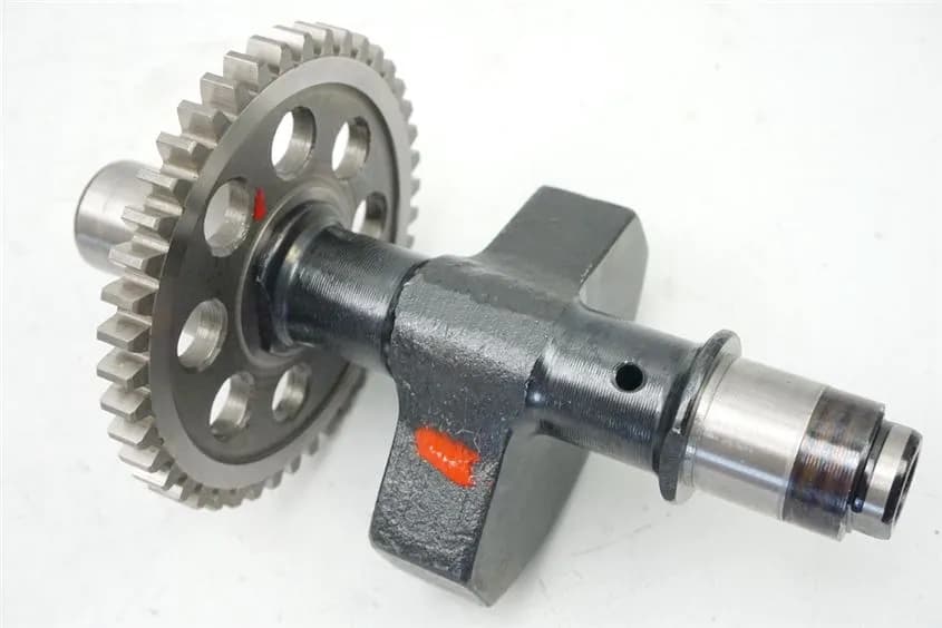 CF MOTO CF500 - 5A CFORCE 4x4 BALANCERWELLE AUSGLEICHSWELLE