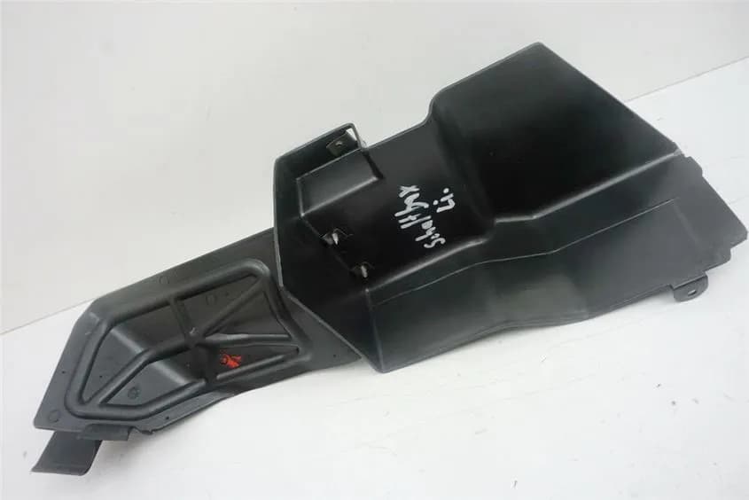 CF MOTO CF500 - 5A CFORCE 4x4 VERKLEIDUNG SCHALTHEBEL ABDECKUNG COVER