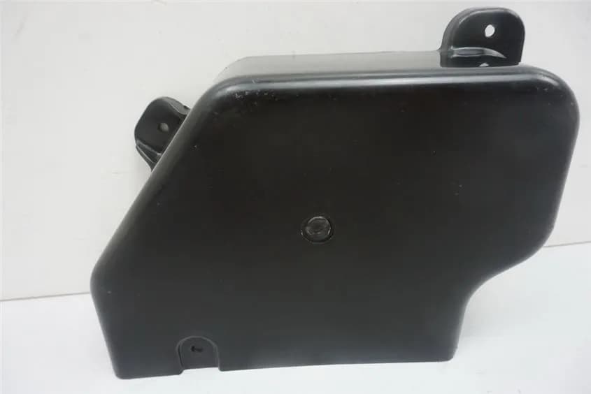 CF MOTO CF500 - 5A CFORCE 4x4 ABDECKUNG ZÜNDSCHLOß DECKEL VERKLEIDUNG COVER