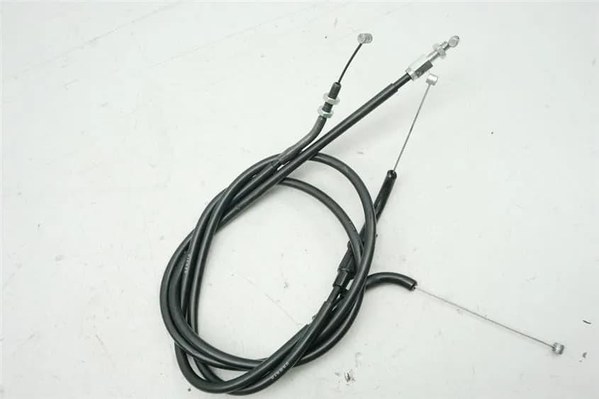 YAMAHA FZ6 S RJ14 S2 GASZÜGE GASZUG GASSEIL