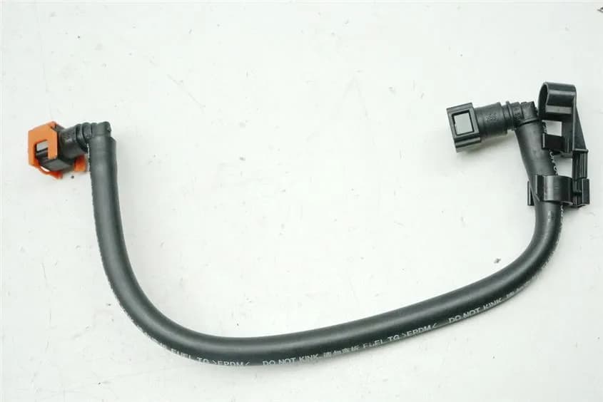 YAMAHA FZ6 S RJ14 S2 BENZINLEITUNG BENZINSCHLAUCH FUEL PIPE