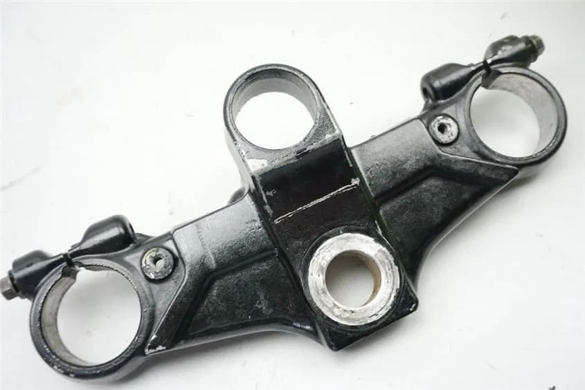 YAMAHA FJ 1200 3YA GABELBRÜCKE OBEN GABEL FORK