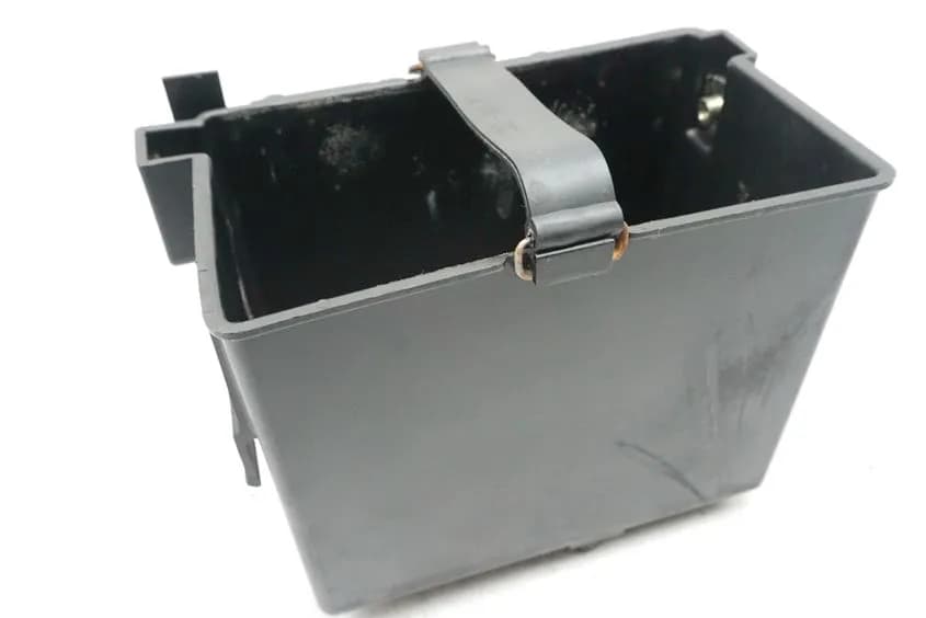 YAMAHA FJ 1200 3YA BATTERIEKASTEN BATTERIEFACH