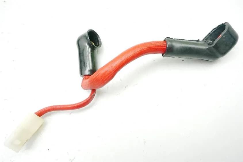 YAMAHA FJ 1200 3YA PLUSKABEL KABEL BATTERIE