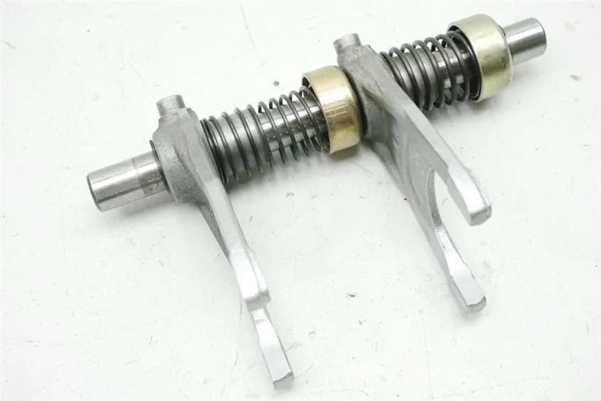 CF MOTO CF500 - 5A CFORCE 4x4 SCHALTKLAUEN GETRIEBE SCHALTGABELN