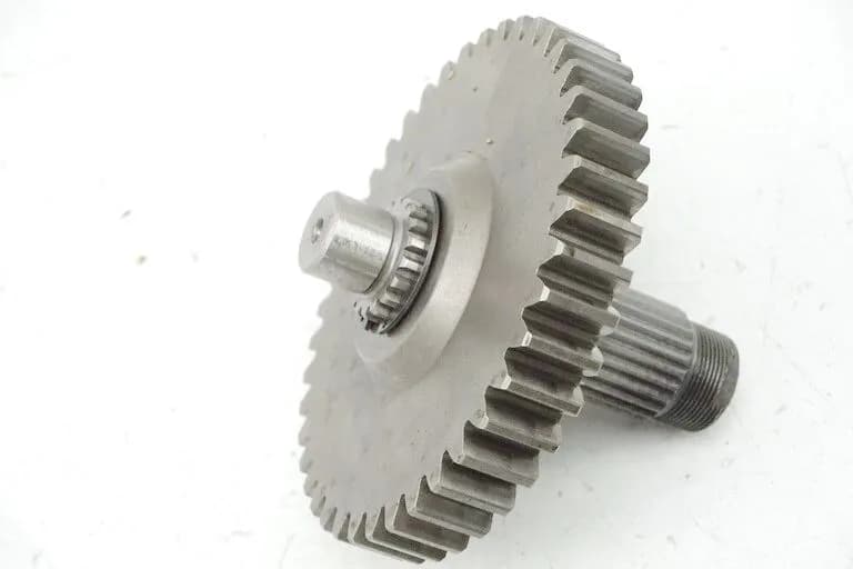 CF MOTO CF500 - 5A CFORCE 4x4 AUSGANGSWELLE GETRIEBE ZAHNRAD