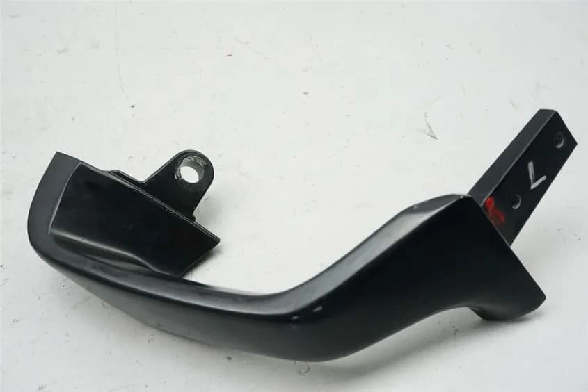 YAMAHA FJ 1200 3YA SOZIUSGRIFF LINKS HALTEGRIFF GRIFF