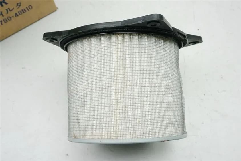 LUFTFILTER AIR FILTER - SUZUKI GSX 600 88 - 13780-48B10