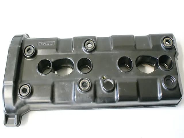 YAMAHA R1 RN09 VENTILDECKEL COVER MOTOR