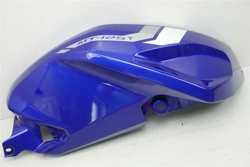 TANKVERKLEIDUNG RECHTS ABDECKUNG COVER TANK - 5D7-F4139-10-P5