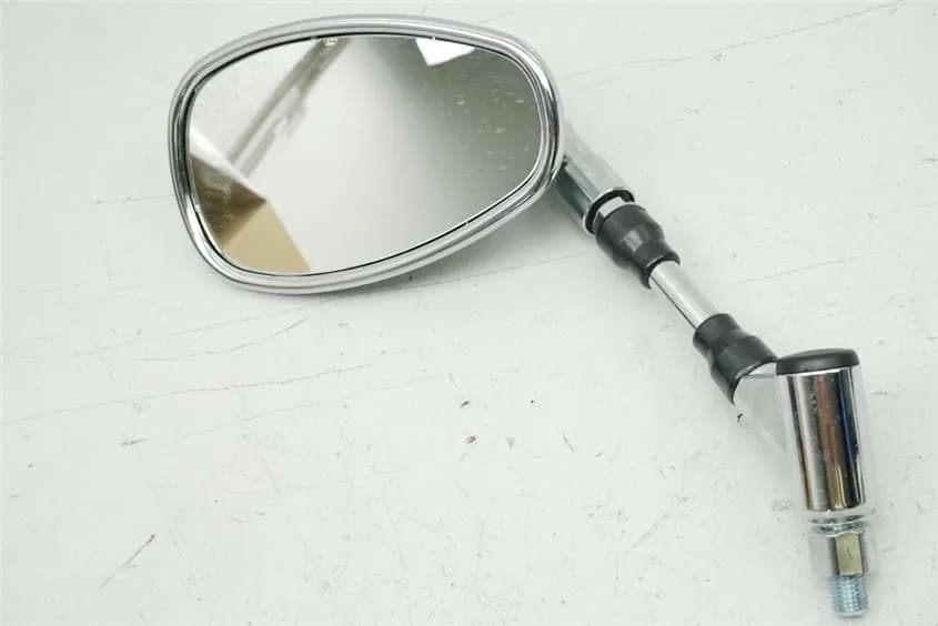 YAMAHA FZ6 N RJ07 SPIEGEL LINKS MIRROR