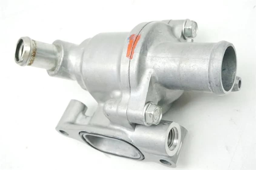 HONDA CBR 1000 RR ABS SC77 THERMOSTAT THERMOSTATGEHÄUSE
