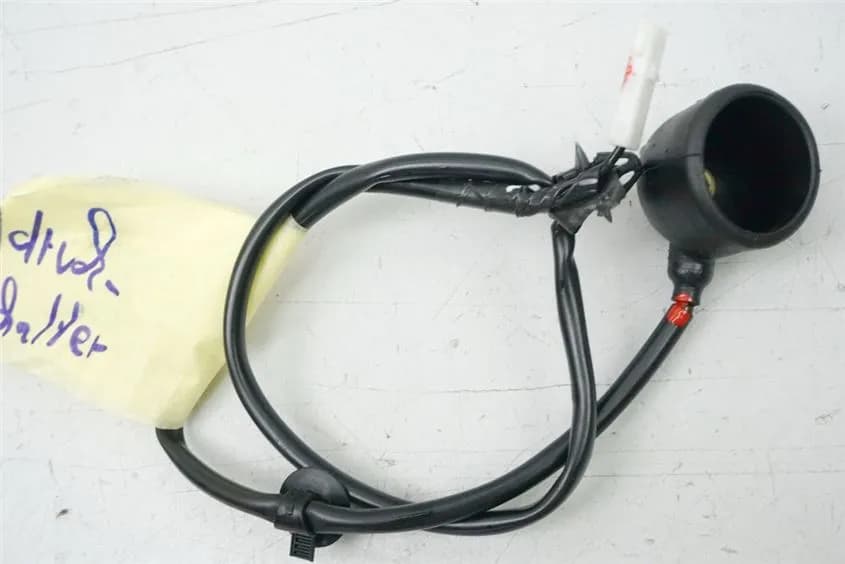HONDA CBR 1000 RR ABS SC77 KABEL ÖLDRUCKSCHALTER