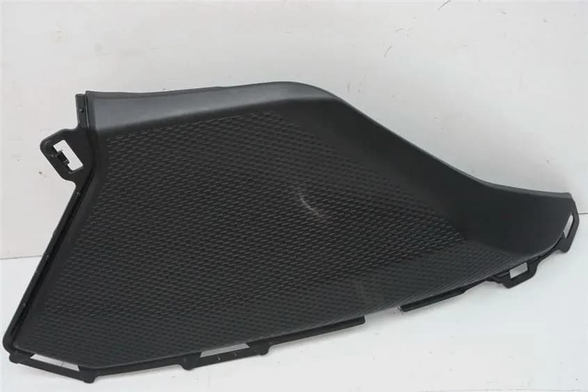 HONDA CBR 1000 RR ABS SC77 VERKLEIDUNG TANK LINKS ABDECKUNG COVER BLENDE