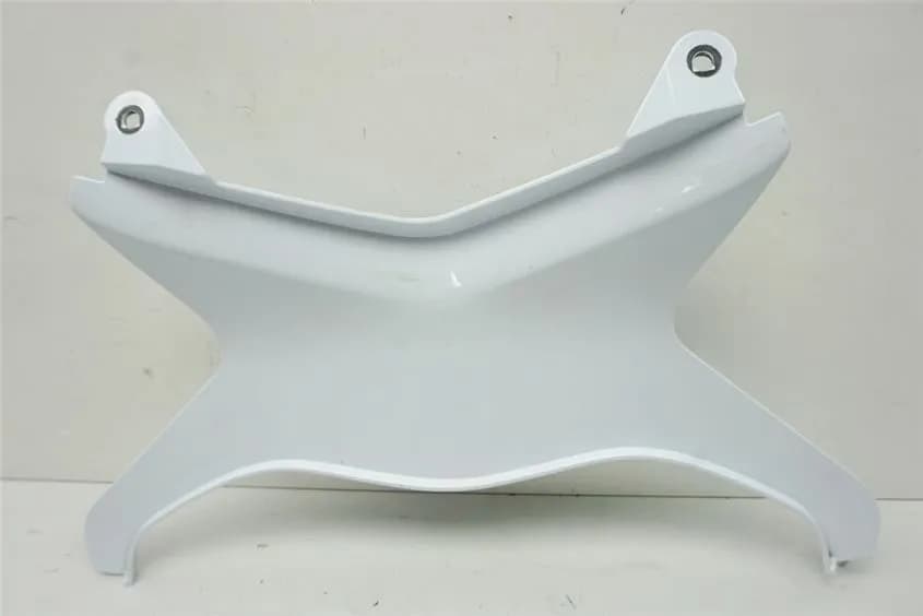 KAWASAKI ZX-6R ZX600R VERKLEIDUNG HECK MITTE FAHRERSITZ ABDECKUNG COVER