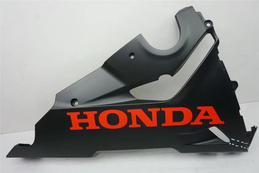 HONDA CBR 1000 RR ABS SC77 VERKLEIDUNG BUG RECHTS ABDECKUNG COVER BUGSPOILER