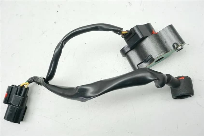 HONDA CBR 1000 RR ABS SC77 SENSOR SCHALTAUTOMAT SCHALTER